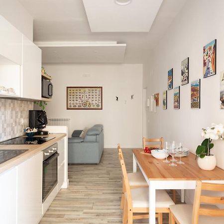 Yourhome - Casita Linda Σορέντο Εξωτερικό φωτογραφία