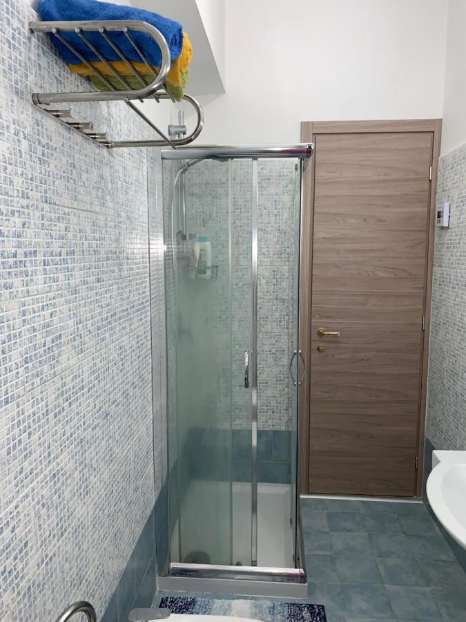 Yourhome - Casita Linda Σορέντο Εξωτερικό φωτογραφία