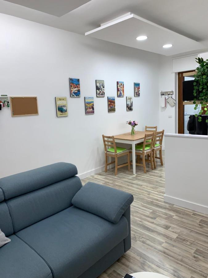 Yourhome - Casita Linda Σορέντο Εξωτερικό φωτογραφία