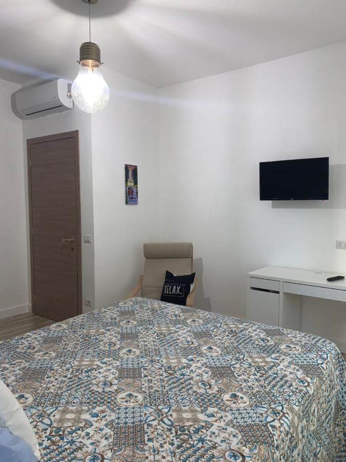 Yourhome - Casita Linda Σορέντο Εξωτερικό φωτογραφία