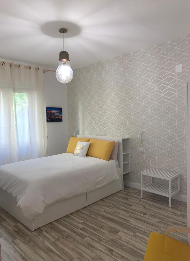 Yourhome - Casita Linda Σορέντο Εξωτερικό φωτογραφία