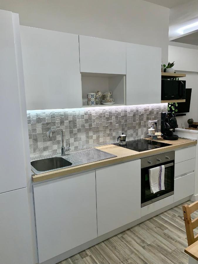 Yourhome - Casita Linda Σορέντο Εξωτερικό φωτογραφία