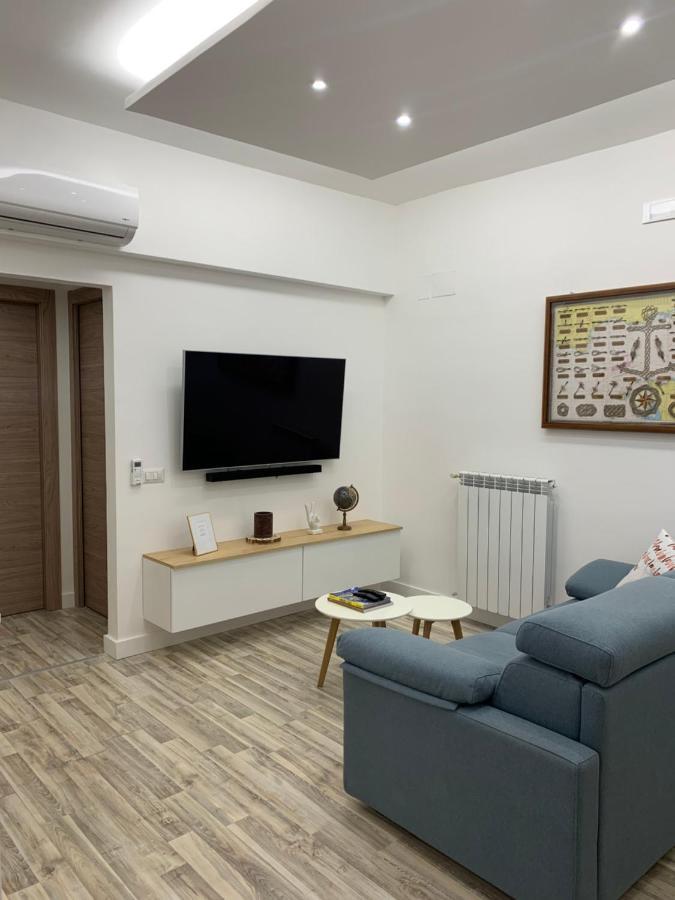 Yourhome - Casita Linda Σορέντο Εξωτερικό φωτογραφία