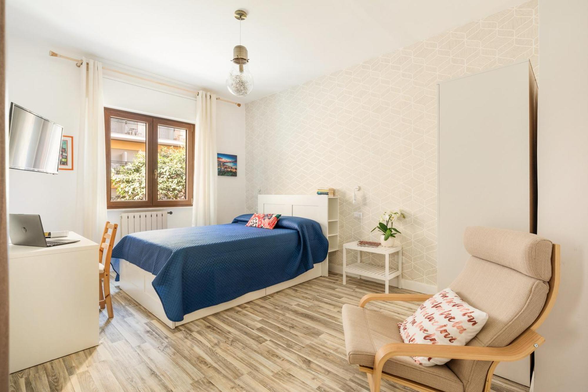 Yourhome - Casita Linda Σορέντο Εξωτερικό φωτογραφία