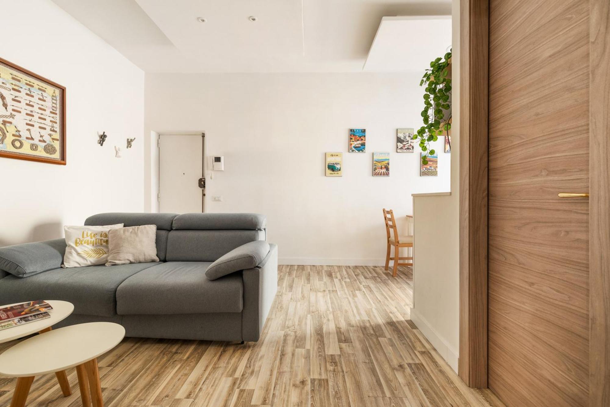 Yourhome - Casita Linda Σορέντο Εξωτερικό φωτογραφία