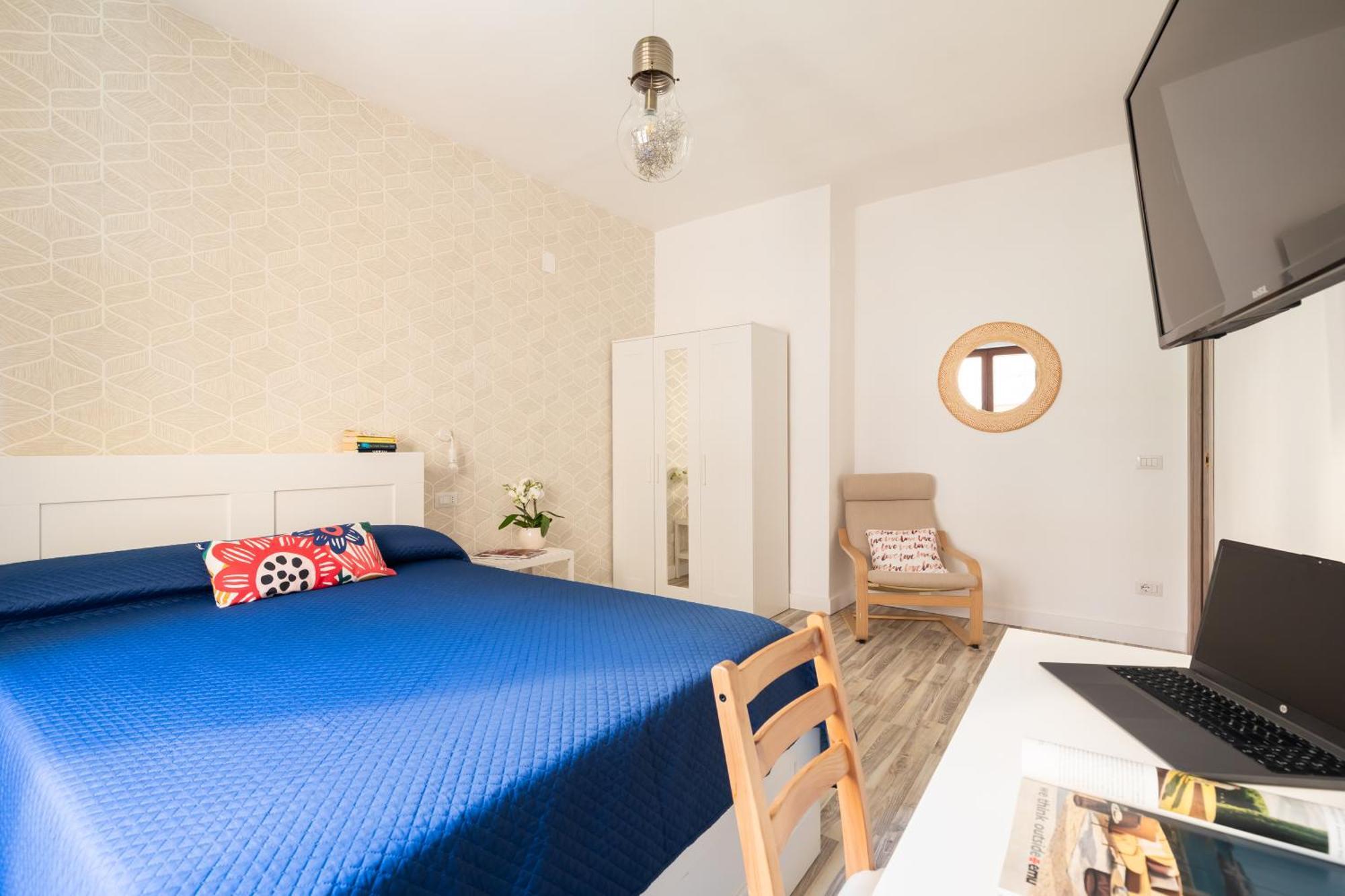 Yourhome - Casita Linda Σορέντο Εξωτερικό φωτογραφία