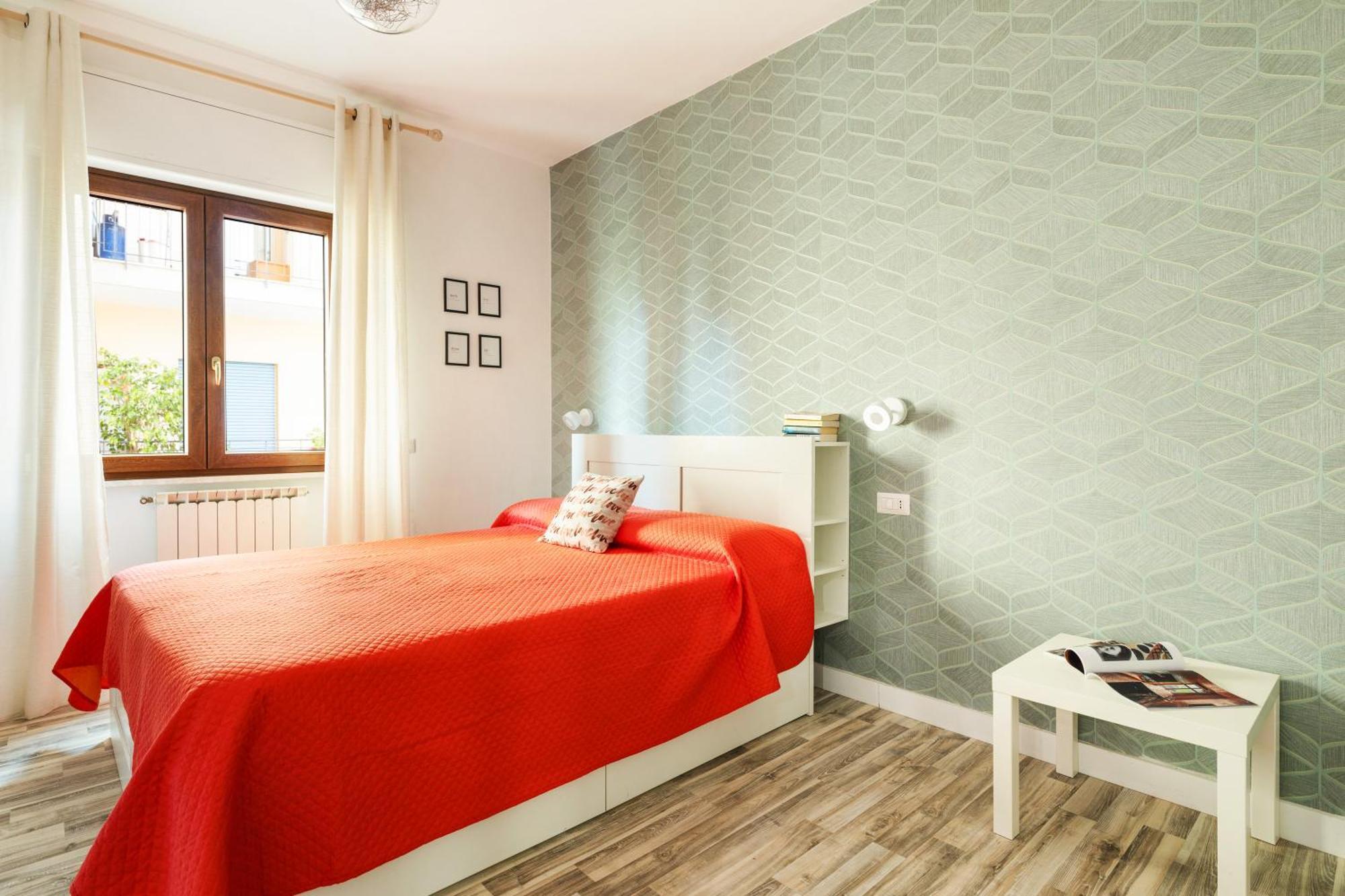 Yourhome - Casita Linda Σορέντο Εξωτερικό φωτογραφία