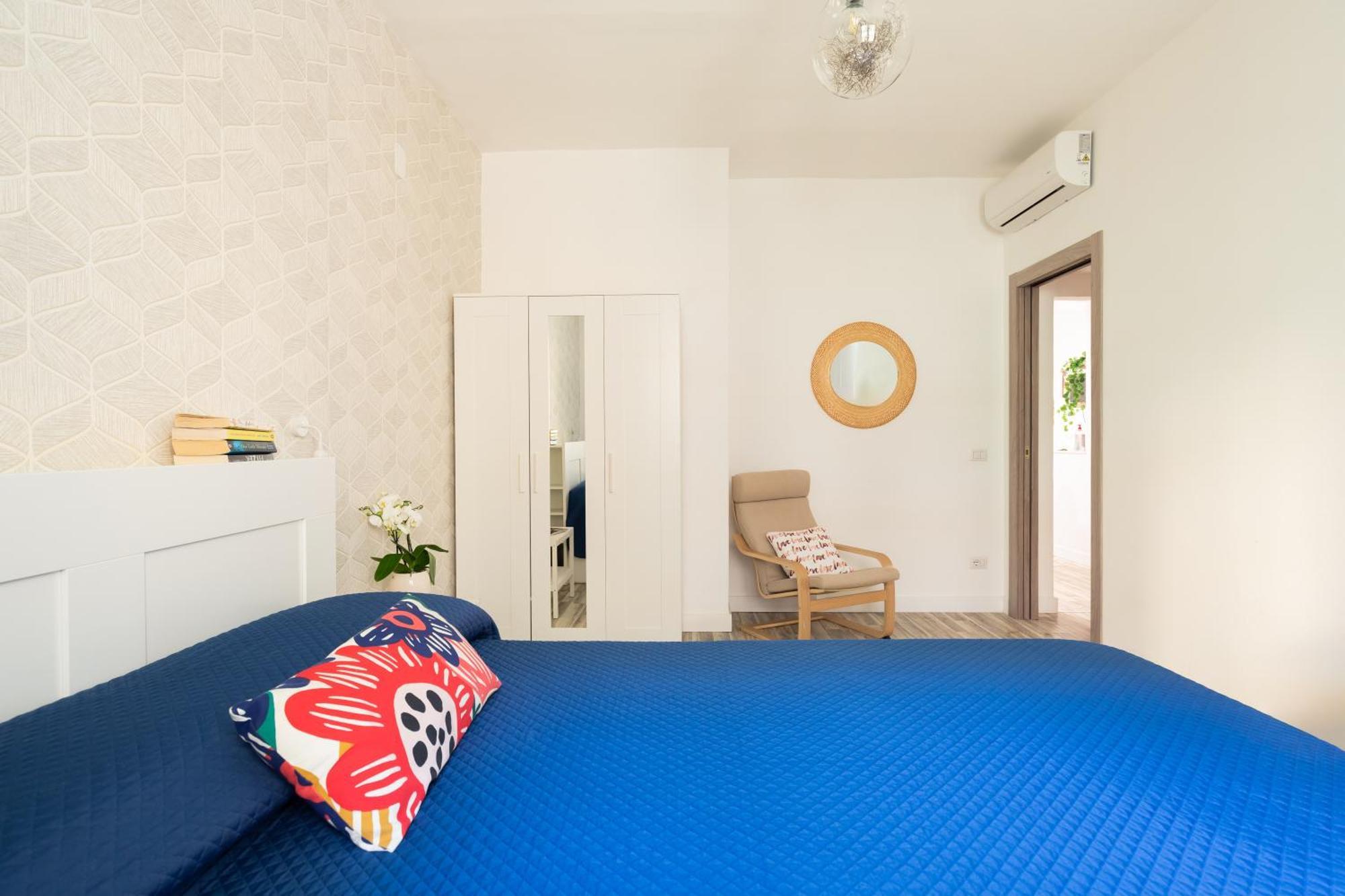 Yourhome - Casita Linda Σορέντο Εξωτερικό φωτογραφία